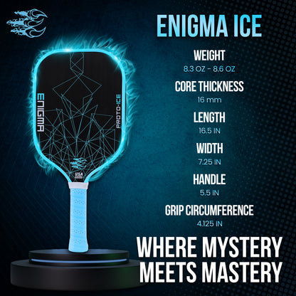 Proto-Ice