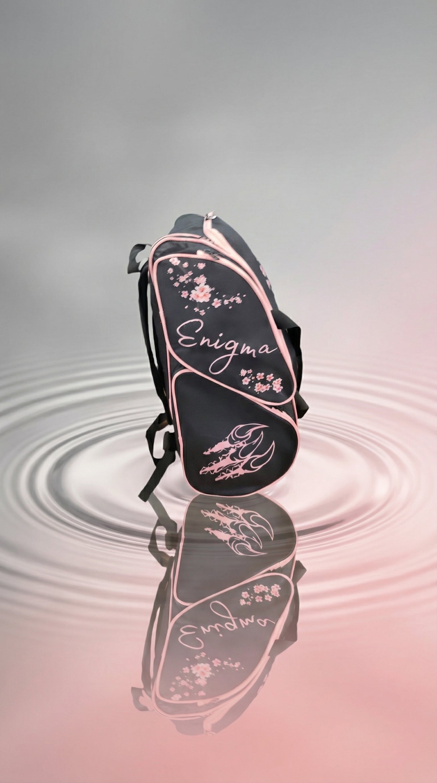 Team Enigma Pickleball Bag