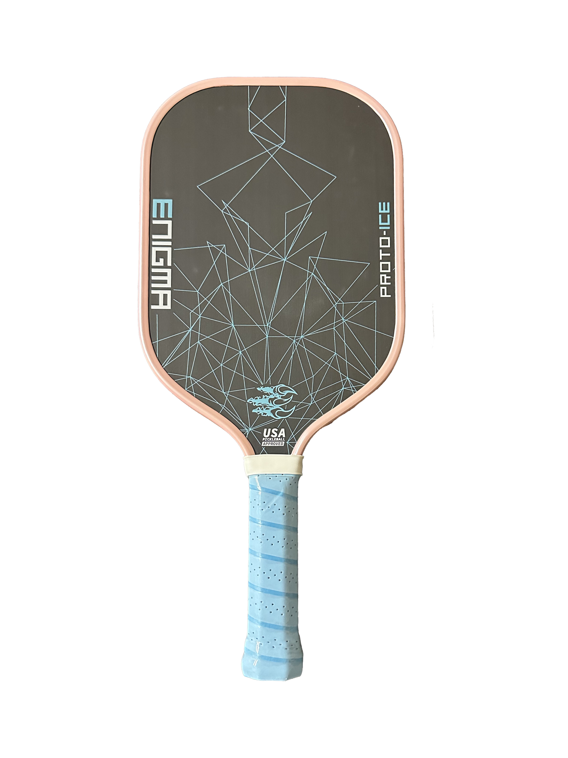 Proto-Ice – Enigma Pickleball