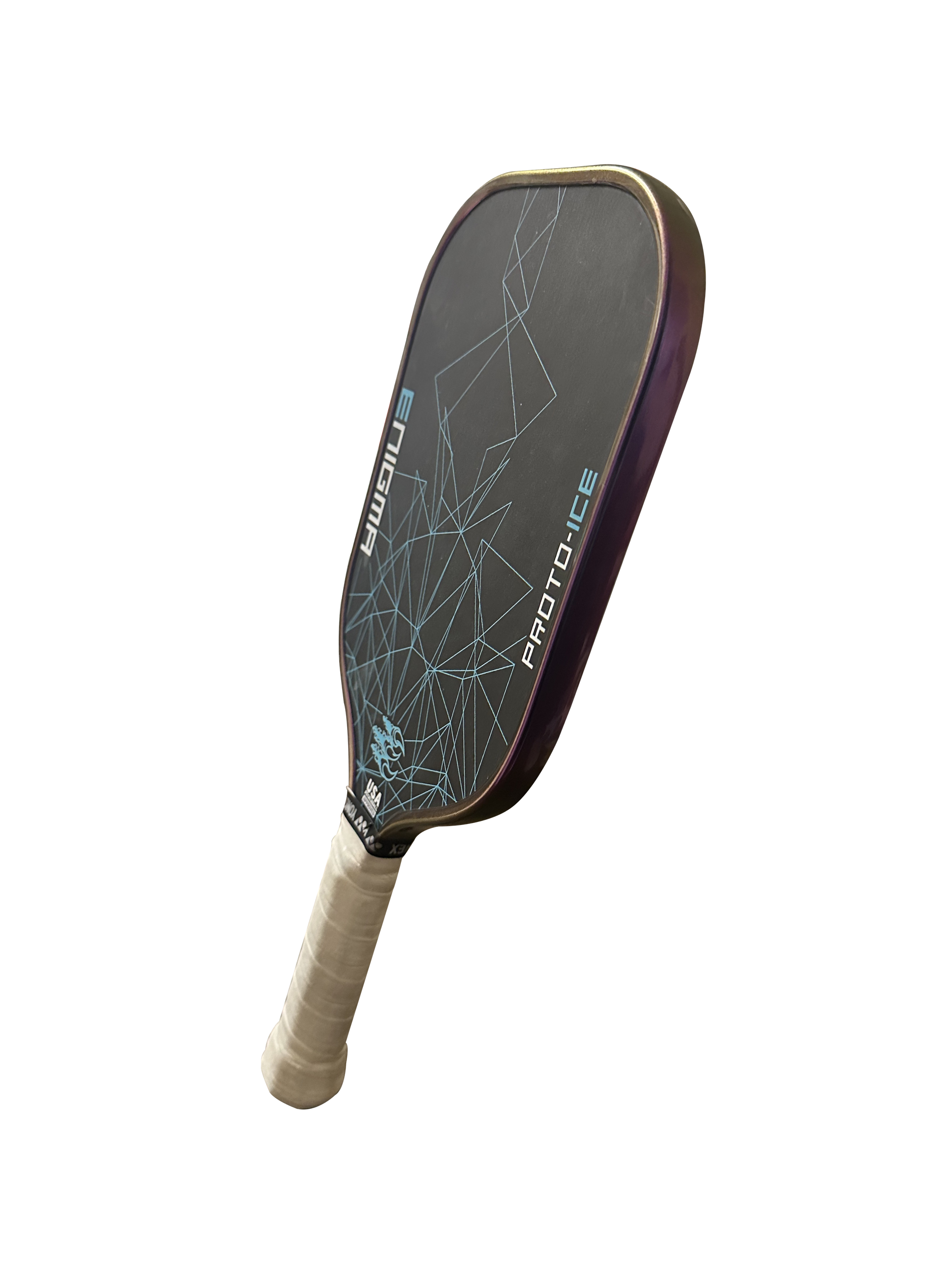 Proto-Ice – Enigma Pickleball