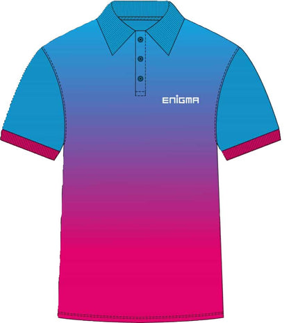 Team Enigma Polo